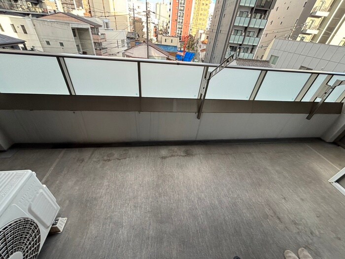 物件内観写真18　(ベランダ・バルコニー)