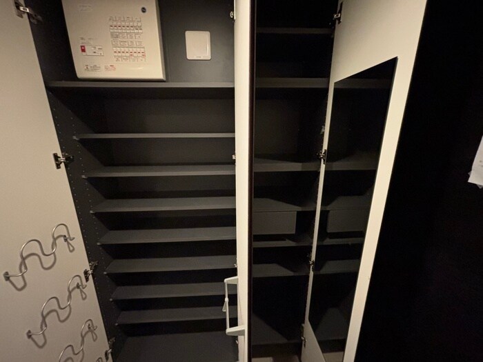 物件内観写真19　(靴箱)
