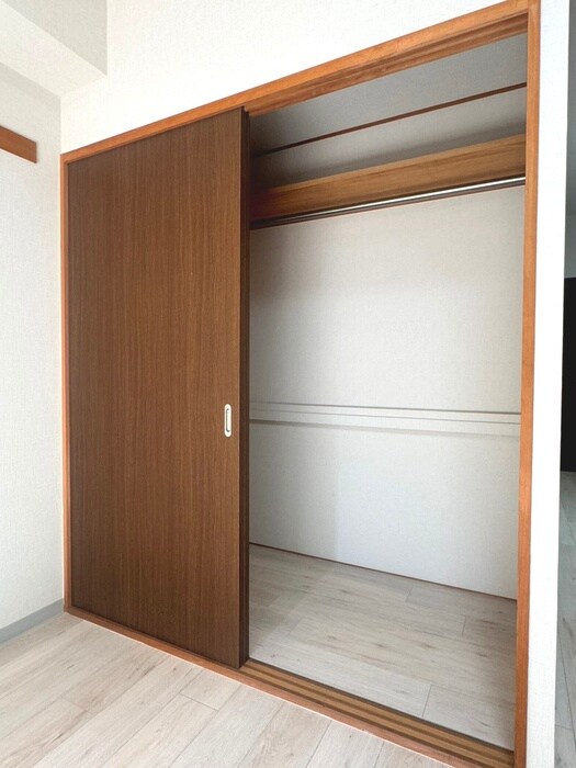物件内観写真9　(収納)