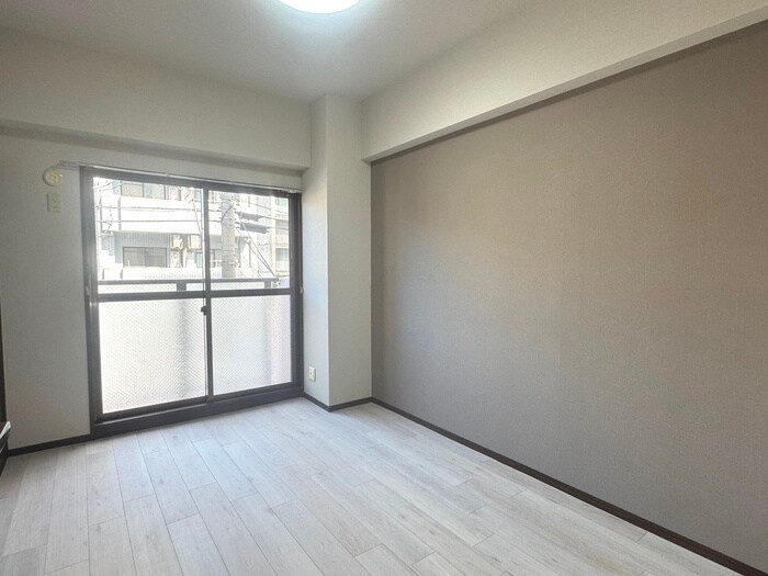 物件内観写真10　(居室)