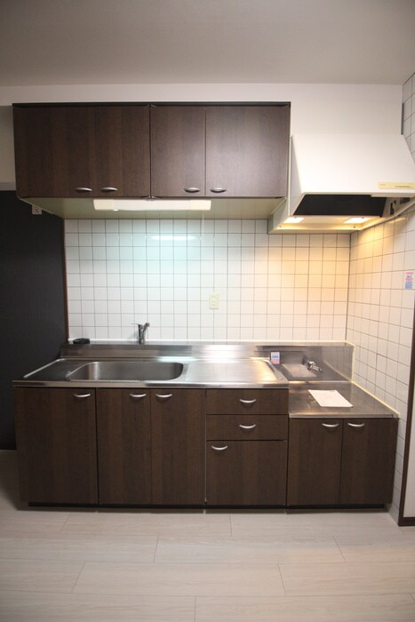 物件内観写真11　(キッチン)