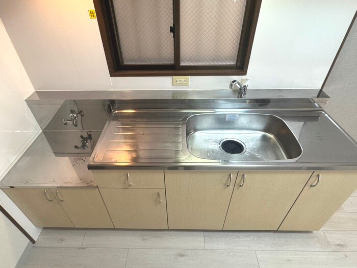 物件内観写真12　(キッチン)