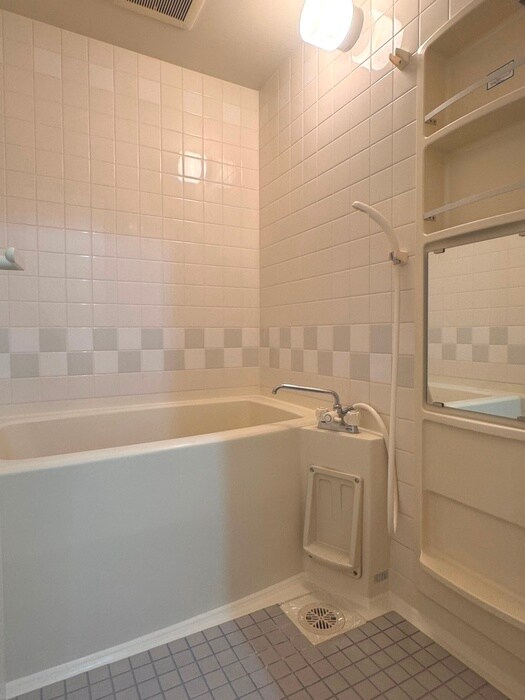 物件内観写真13　(バス／シャワールーム等)