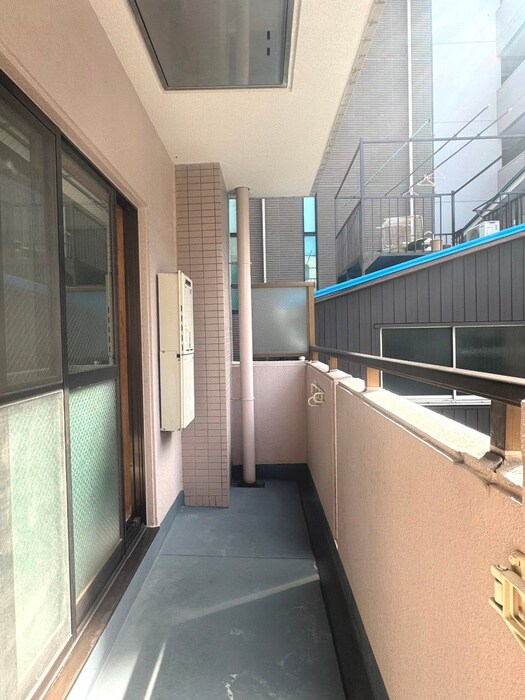 物件内観写真16　(ベランダ・バルコニー)