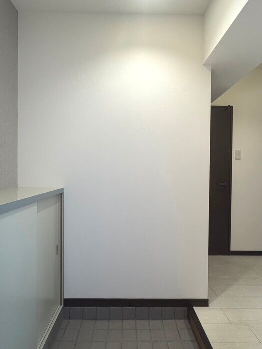 物件内観写真21　(玄関)