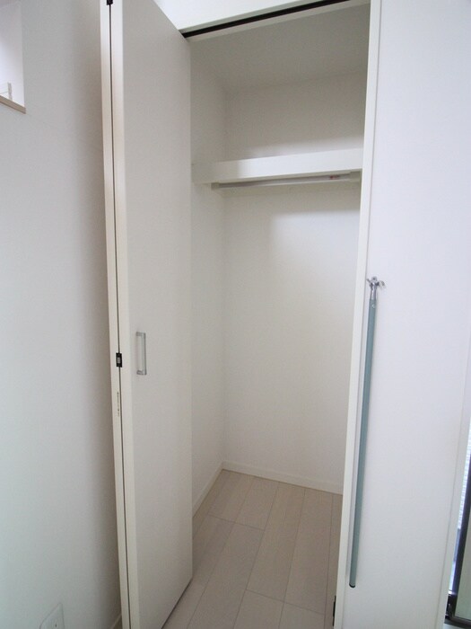 物件内観写真9　(収納)