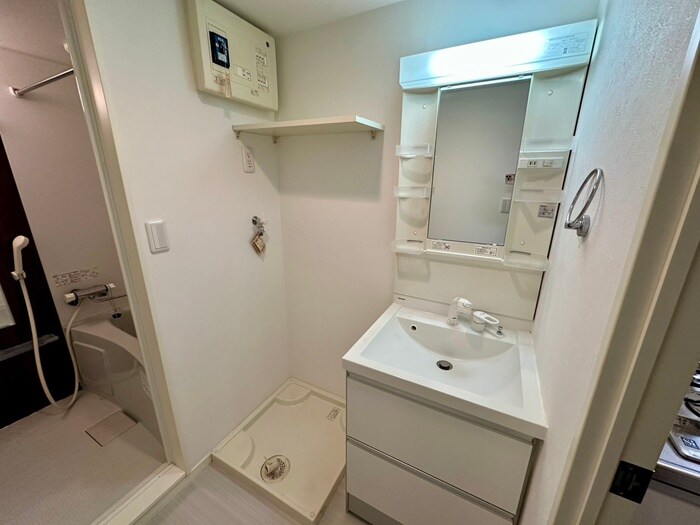 物件内観写真16　(洗面)