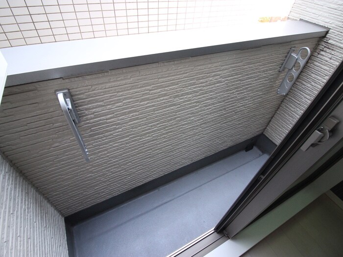 物件内観写真17　(ベランダ・バルコニー)