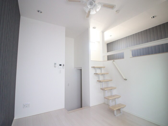 物件内観写真20　(居室)