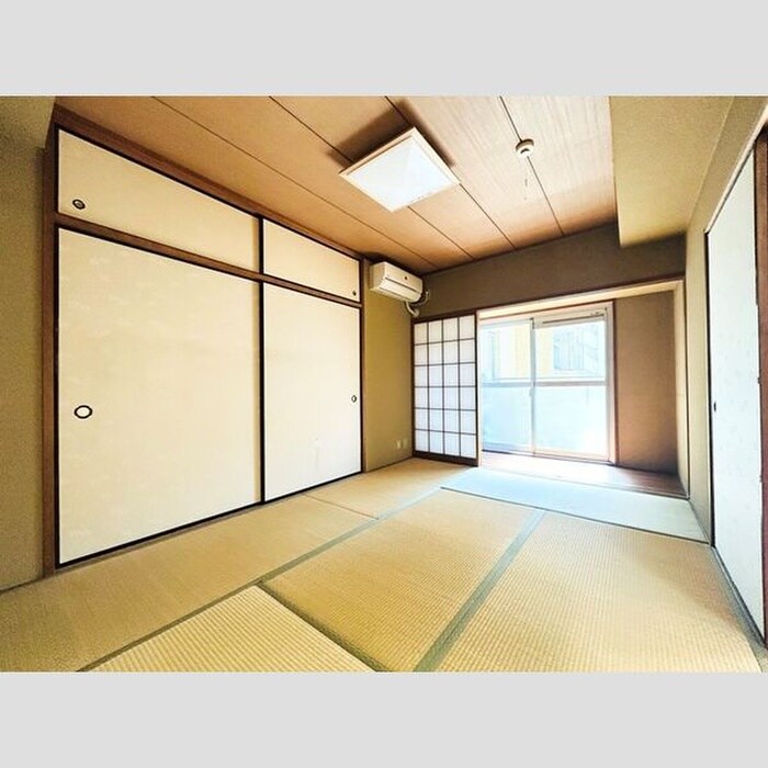 物件内観写真13　(居室)