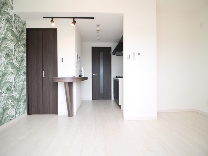 物件内観写真2　(居室)