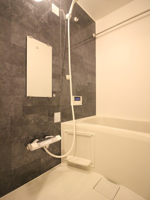 物件内観写真7　(バス／シャワールーム等)