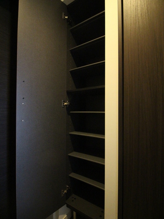 物件内観写真13　(靴箱)