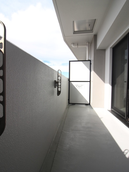 物件内観写真15　(ベランダ・バルコニー)