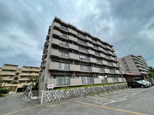 ヒルサイド猫洞外観写真