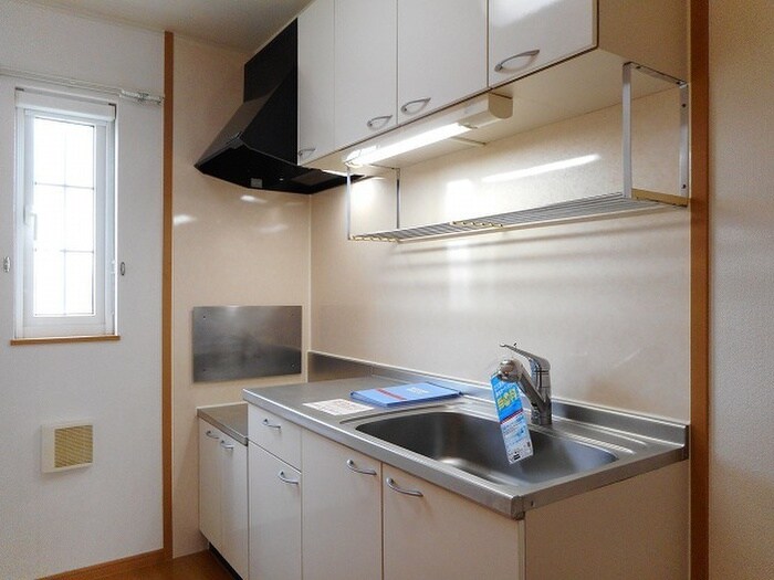 物件内観写真10　(キッチン)