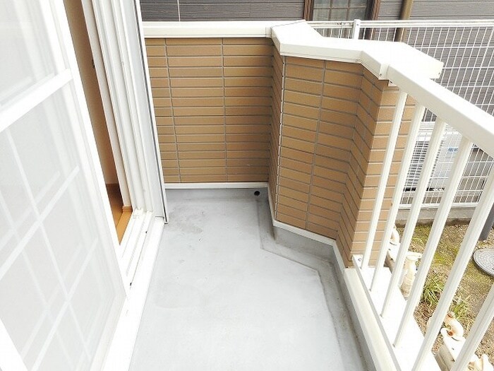 物件内観写真18　(ベランダ・バルコニー)