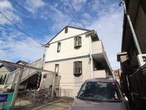 アスティー千種外観写真