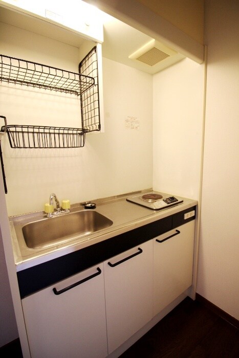 物件内観写真9　(キッチン)