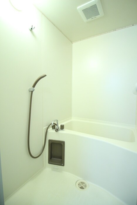物件内観写真10　(バス／シャワールーム等)