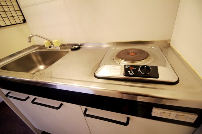 物件内観写真16　(キッチン)