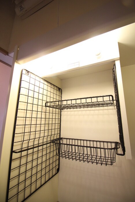 物件内観写真20　(キッチン)