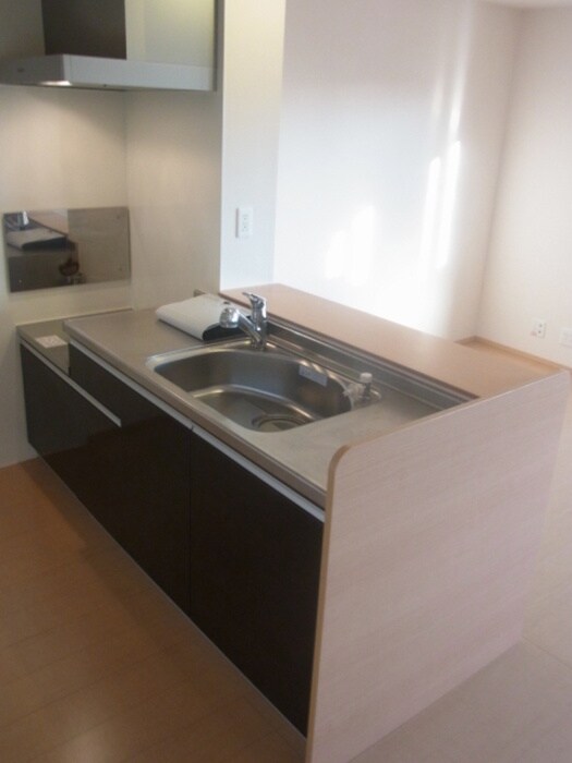 物件内観写真8　(キッチン)