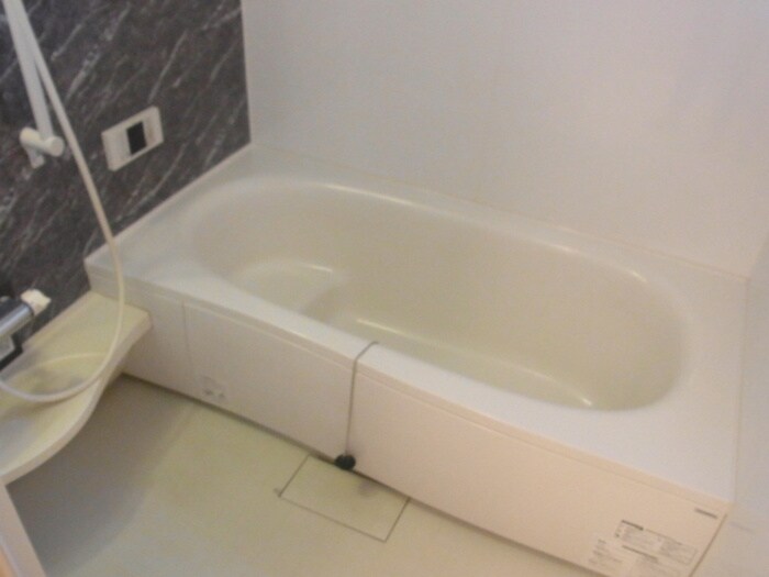 物件内観写真9　(バス／シャワールーム等)