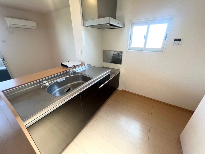 物件内観写真9　(キッチン)