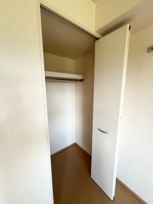 物件内観写真15　(収納)