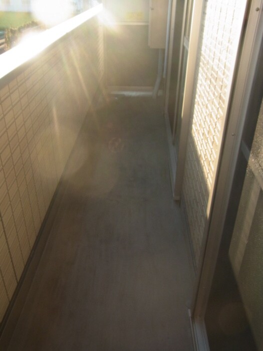 物件内観写真16　(ベランダ・バルコニー)