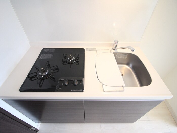 物件内観写真11　(キッチン)