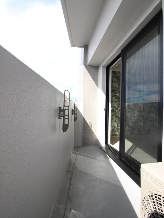 物件内観写真14　(ベランダ・バルコニー)