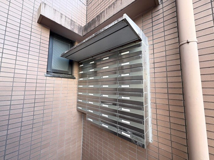 物件外観写真2　(建物設備)