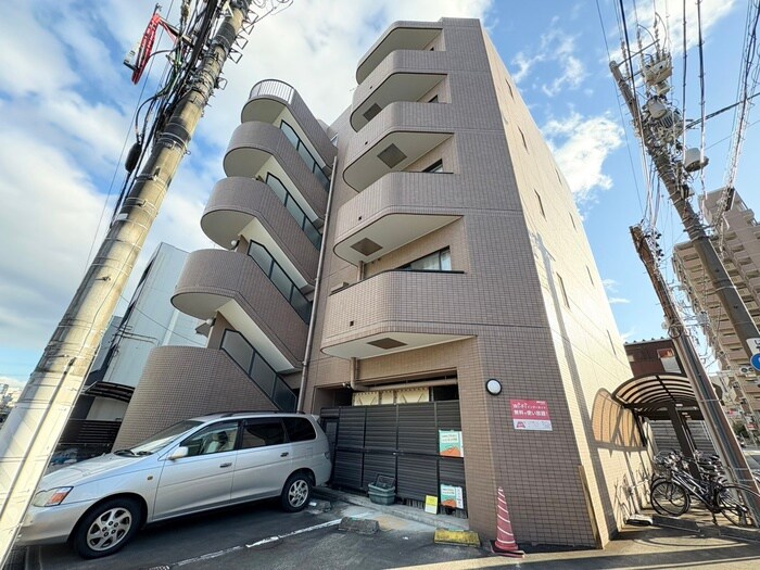 物件外観写真5　(外観写真)