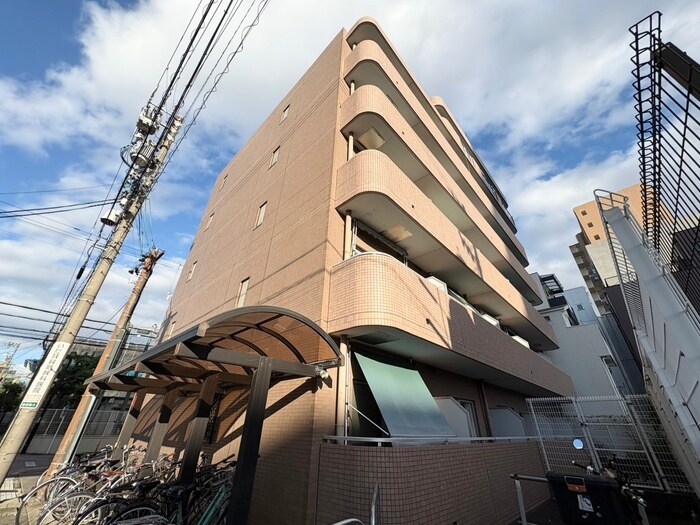 物件外観写真6　(外観写真)