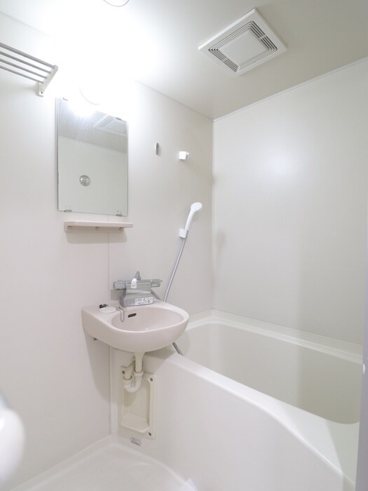 物件内観写真10　(バス／シャワールーム等)