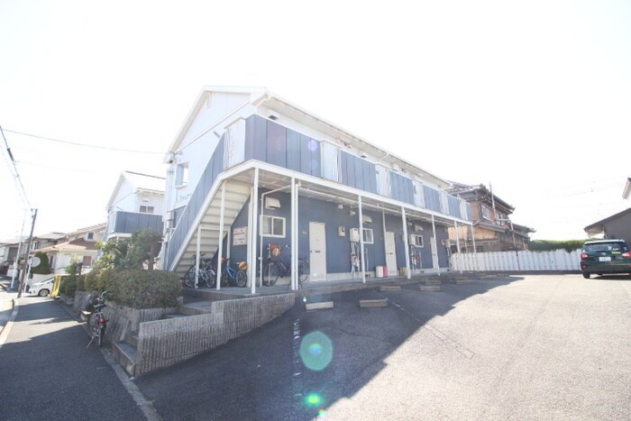 物件外観写真3　(外観写真)