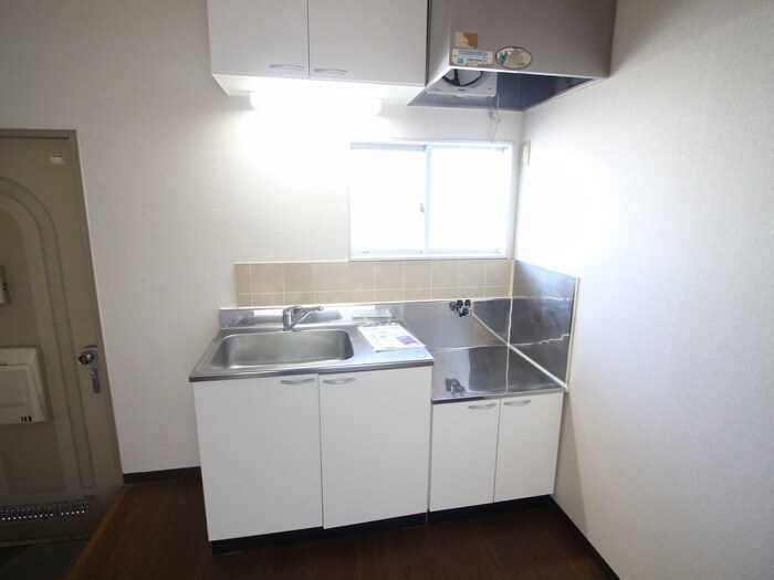 物件内観写真11　(キッチン)