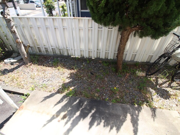 物件内観写真16　(ベランダ・バルコニー)