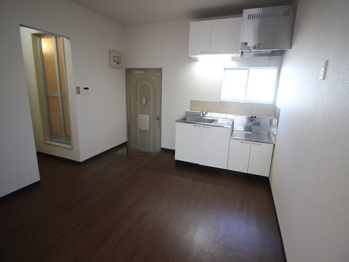 物件内観写真20　(居室)