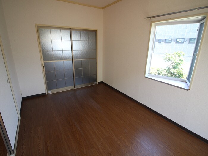 物件内観写真22　(居室)