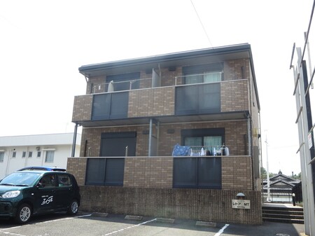 レトアＭＴ外観写真