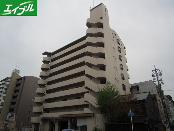 物件外観写真2　(周辺環境)