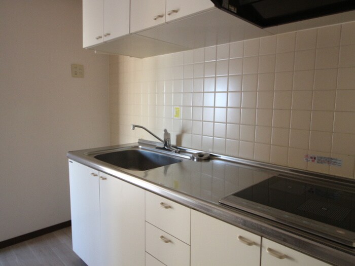物件内観写真10　(キッチン)