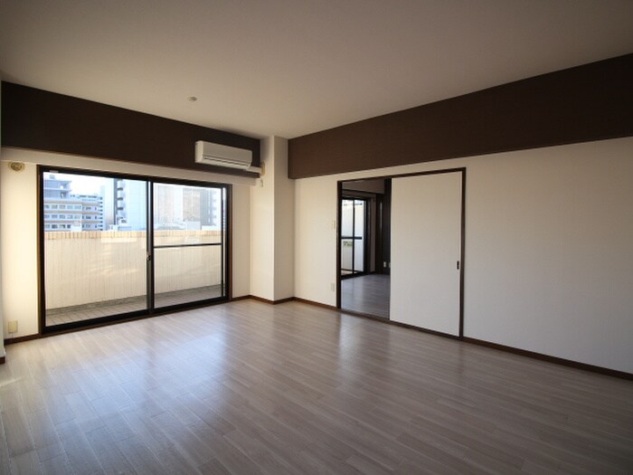 物件内観写真13　(居室)