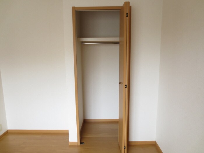 物件内観写真9　(収納)