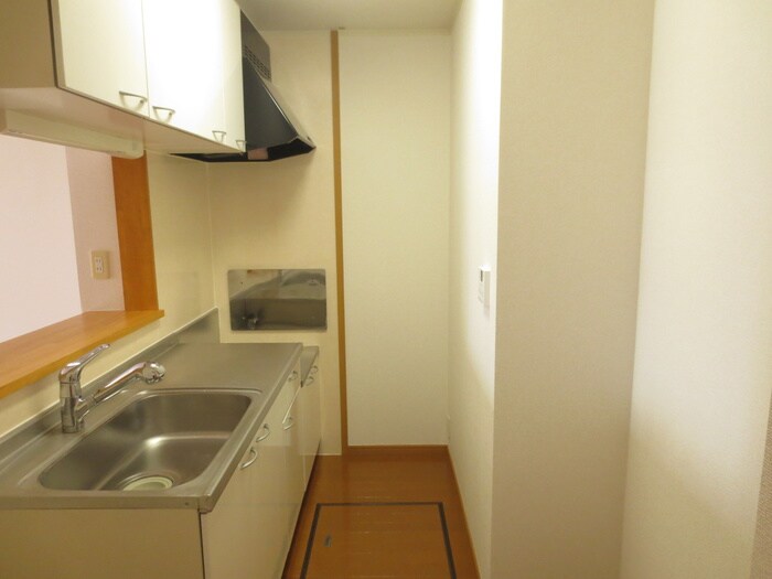 物件内観写真12　(キッチン)