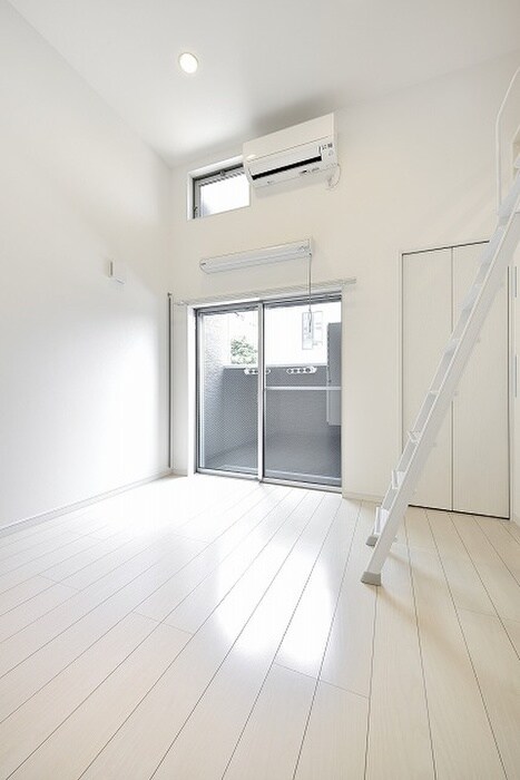 物件内観写真7　(居室)