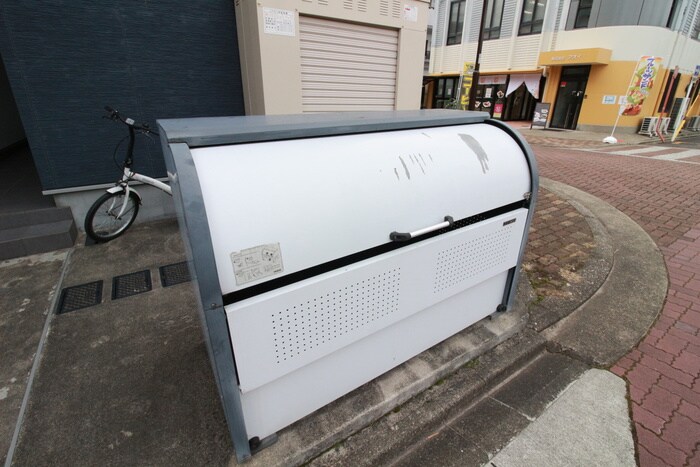 物件外観写真5　(建物設備)